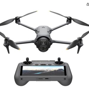 Pack DJI Mini 5 Pro Vuela Más con DJI RC-N3,