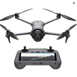 DJI Mavic 4 Pro con DJI RC 2